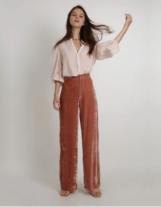 Ensemble beauté minimaliste