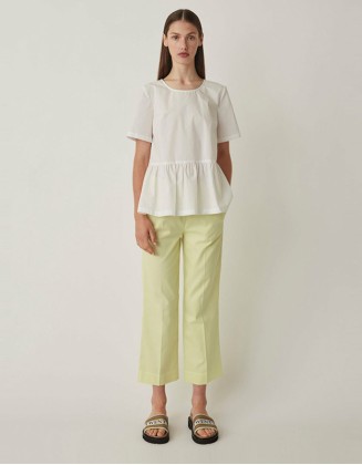 Pantalon classique Paris Wind