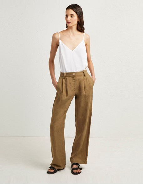 Pantalon classique Paris Wind