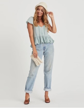 Ensemble beauté minimaliste