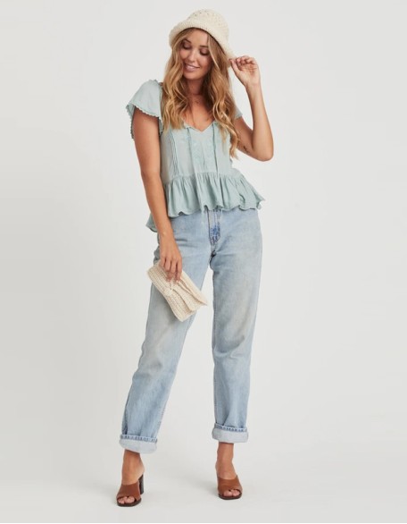 Ensemble beauté minimaliste